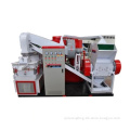 QD-600C: Advanced Wire Stripper for Efficient Scrap Recycling of Copper and Plastic Sheathed Cables